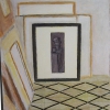 1.Corner in the studio 2001